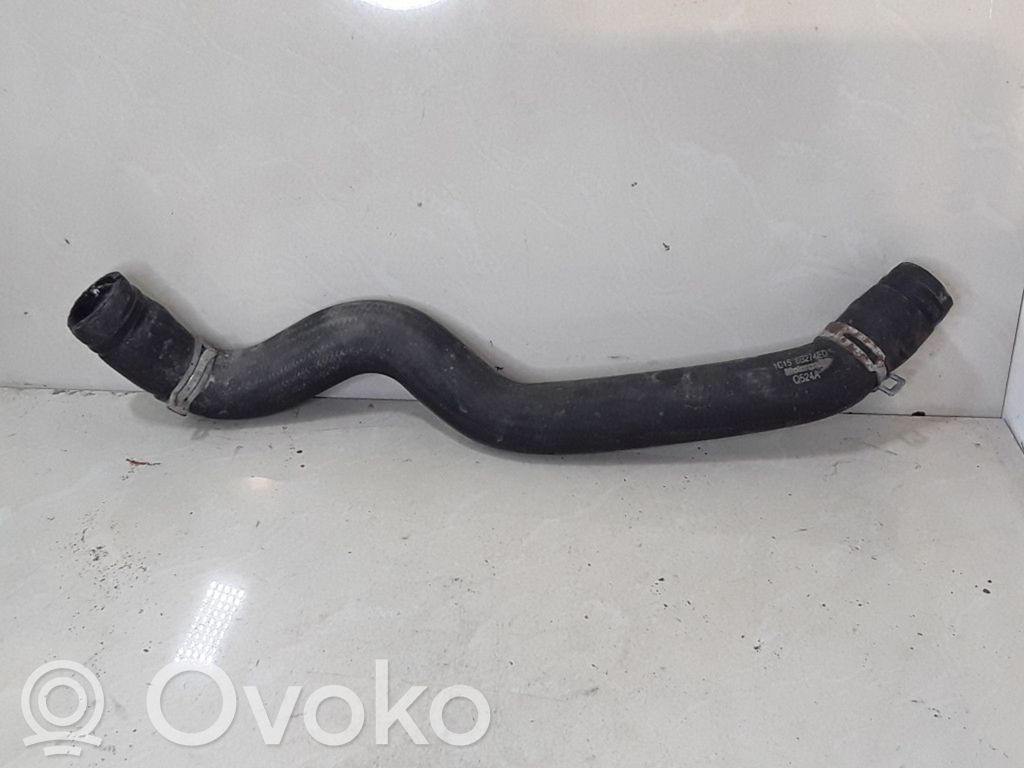 Ford Transit Engine coolant pipe/hose 