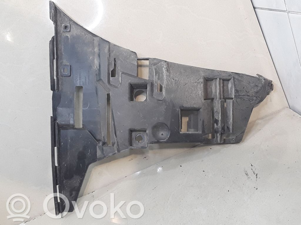 Volvo S60 Front bumper mounting bracket 