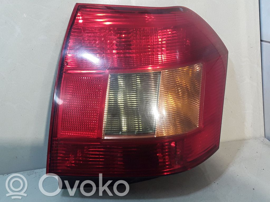 Toyota Corolla E120 E130 Takavalot 