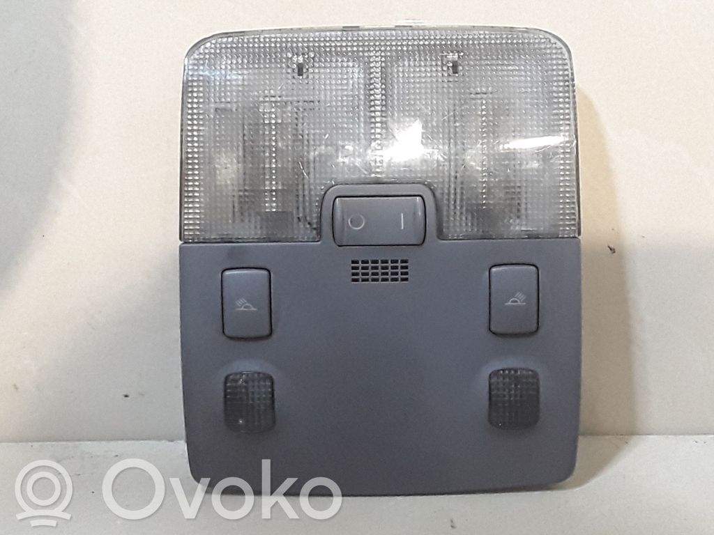 Audi A3 S3 8L Front seat light 