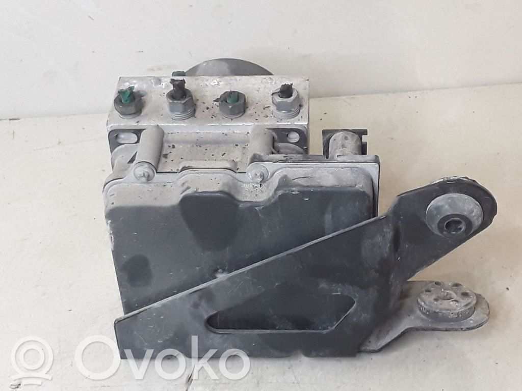 Renault Megane II ABS Pump 