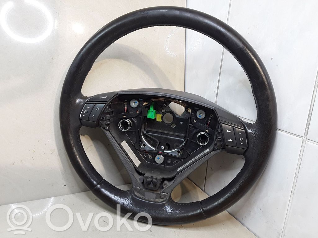 Volvo S60 Steering wheel 