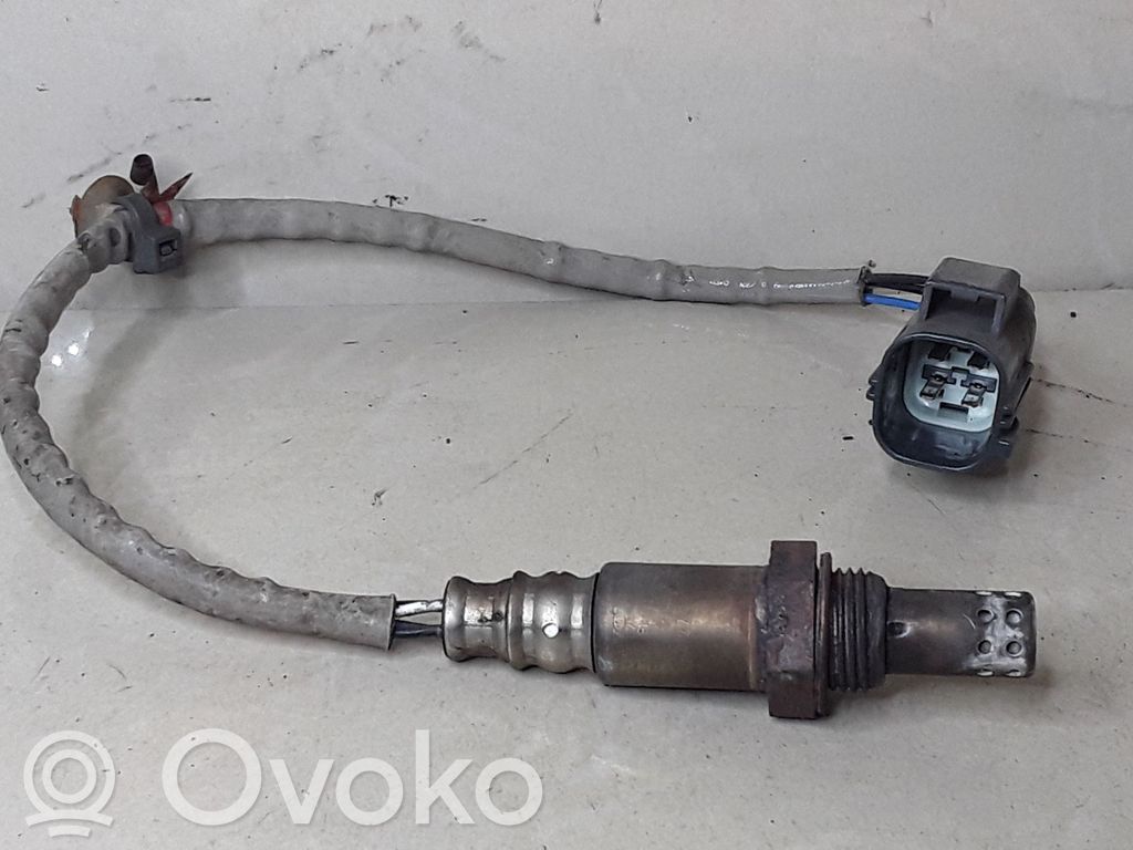 Volvo V50 Lambda probe sensor 