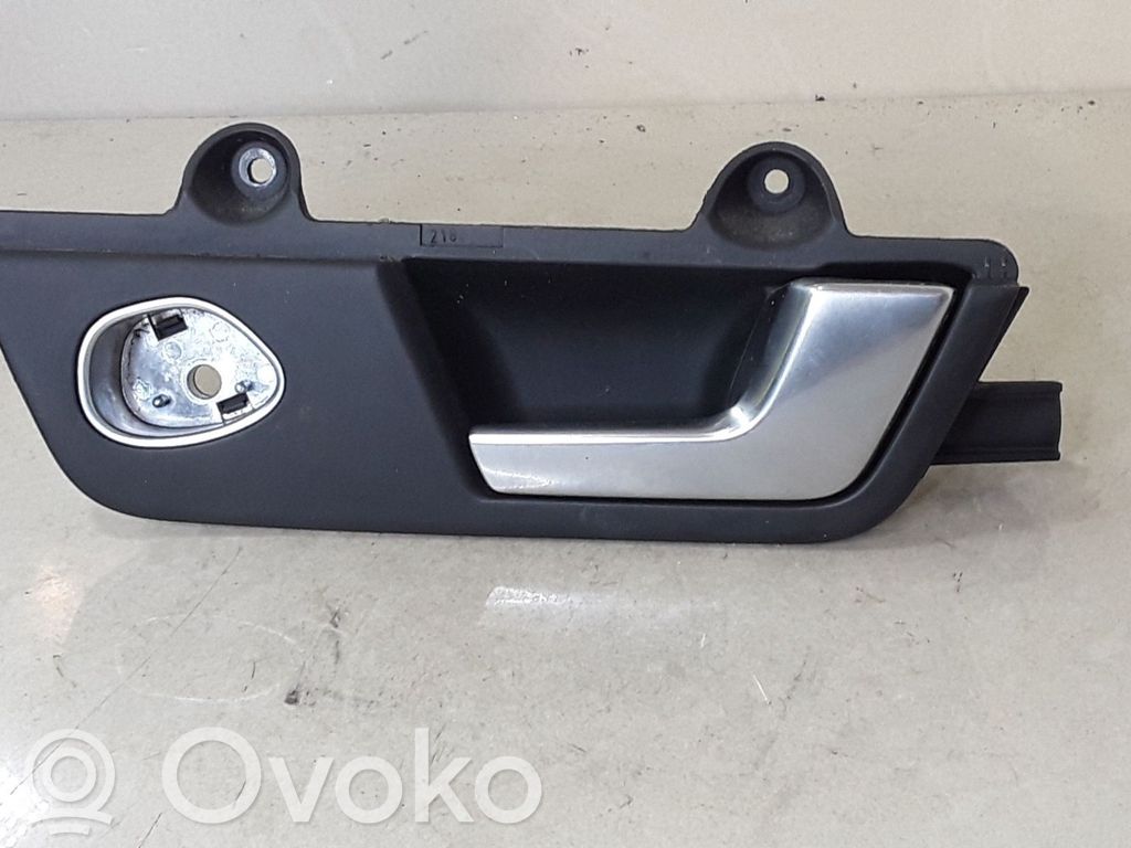 Audi A4 S4 B6 8E 8H Manecilla interna puerta delantera 