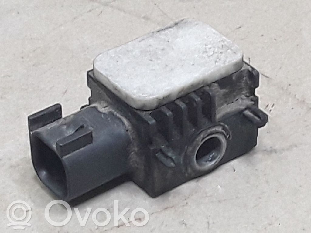 Airbagsensor Crashsensor Drucksensor   3M5T14B008AD