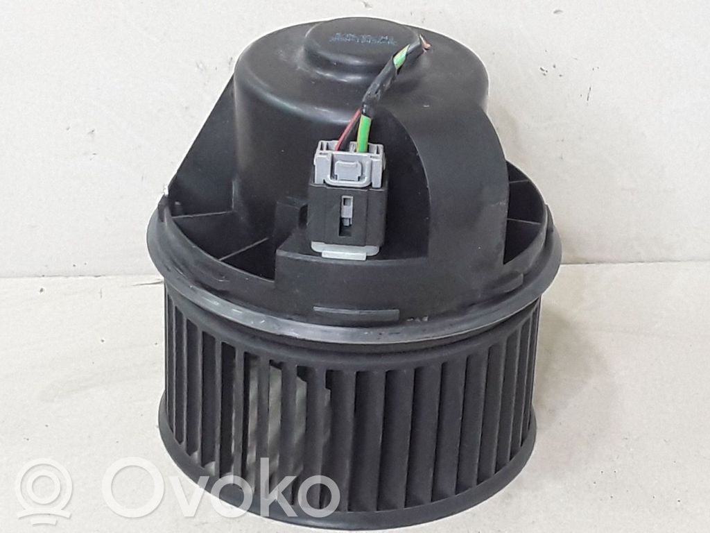Lämmittimen puhallin   3M5H18456AC