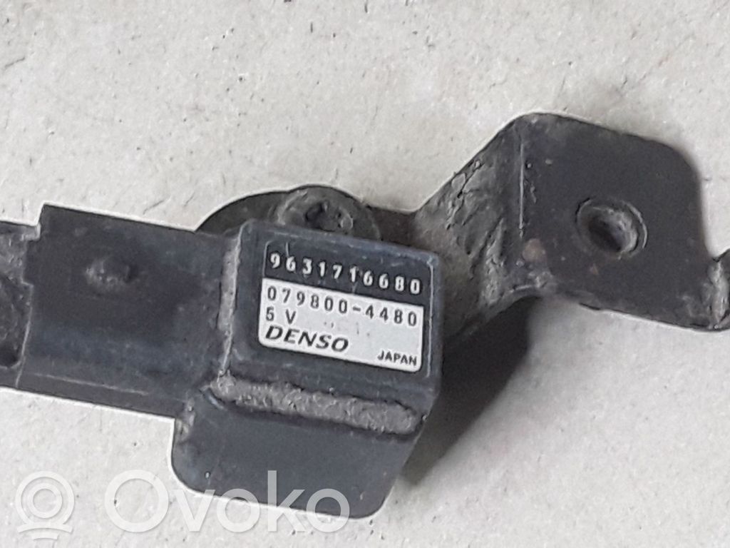 Citroen C5 Air pressure sensor 
