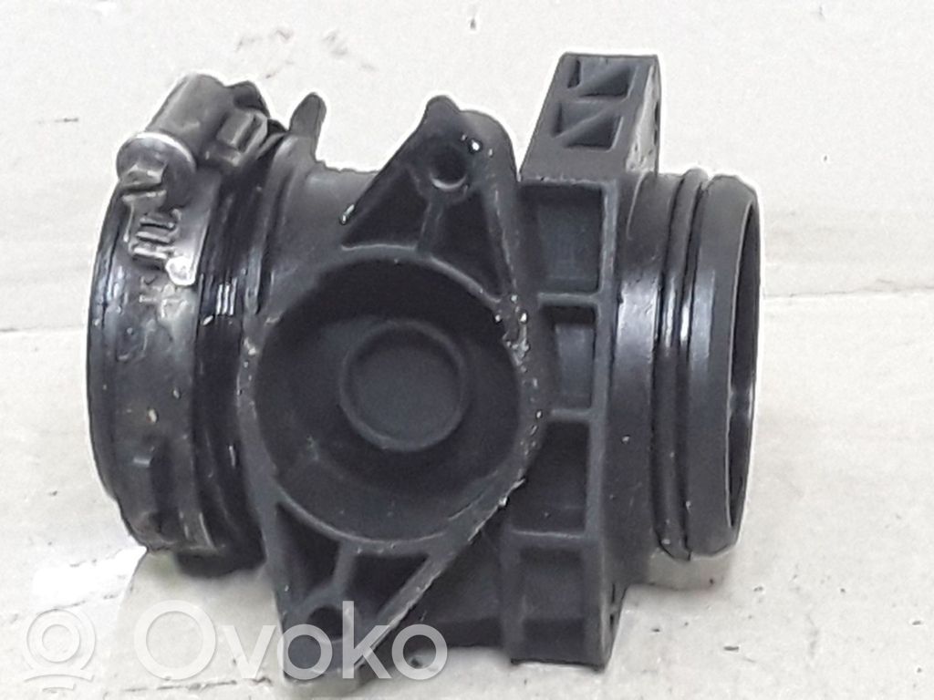 Ford Focus C-MAX Interkūlerio žarna (-os)/ vamzdelis (-iai) 