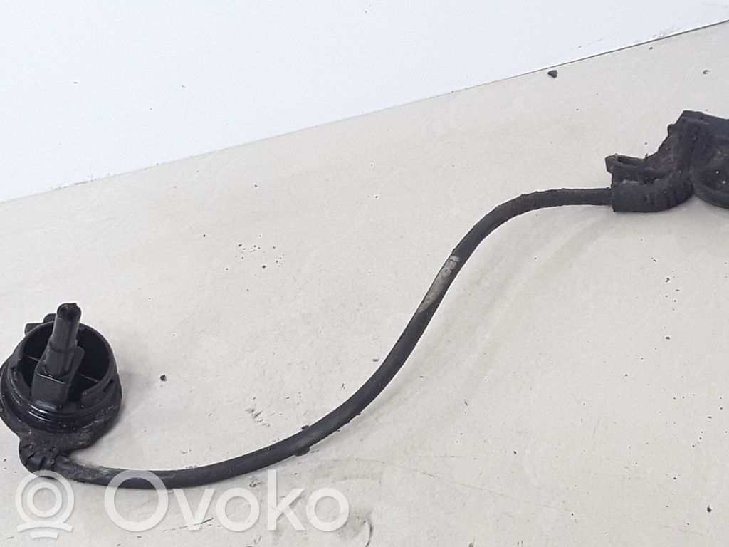 Volkswagen PASSAT B5 Enceinte subwoofer 