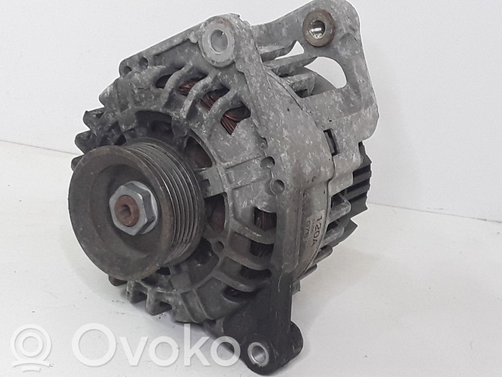 Volkswagen PASSAT B5.5 Ģenerators 