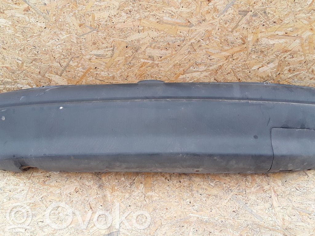 Opel Corsa B Galinis bamperis 