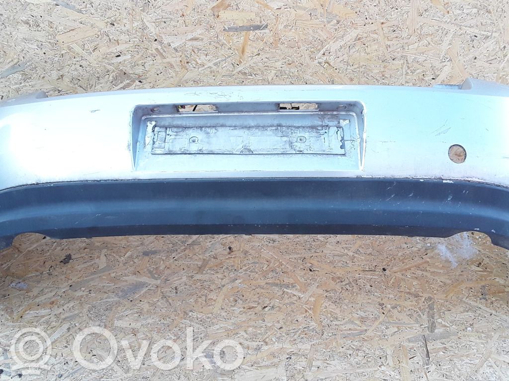 Opel Vectra C Parachoques 