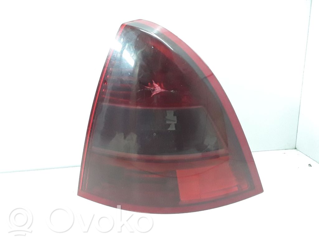 Citroen C5 Aizmugurējais lukturis virsbūvē 