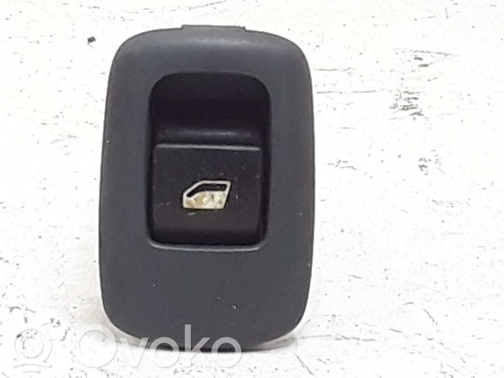 Citroen C5 Electric window control switch 