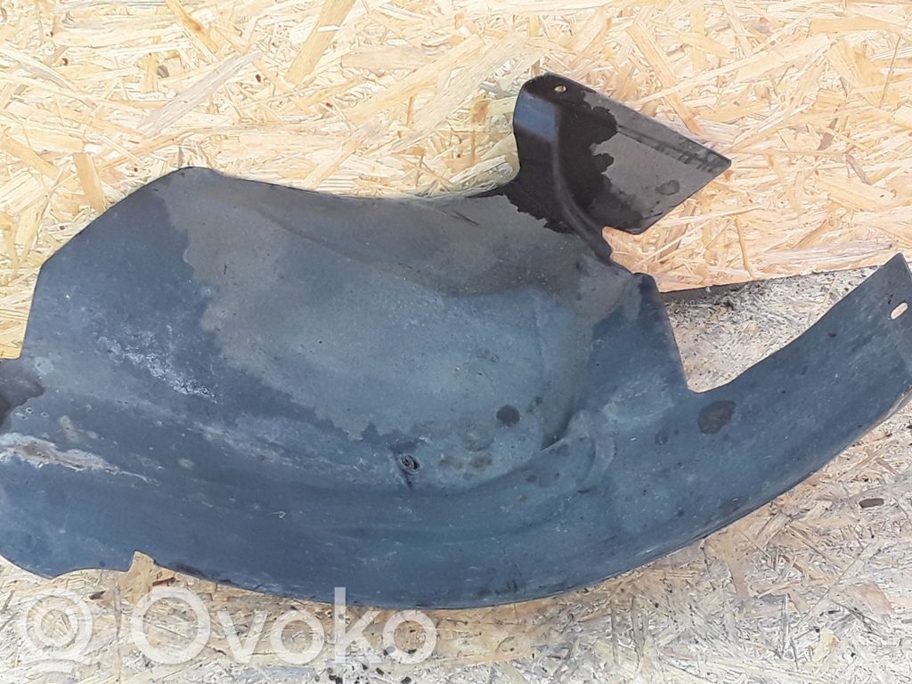 Citroen C5 Radlaufschale Radhausverkleidung vorne 