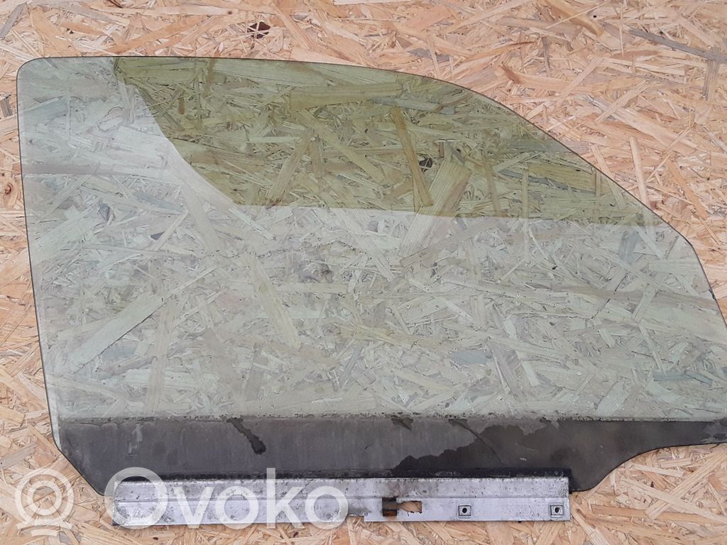 Opel Meriva A Etuoven ikkunalasi, neliovinen malli 