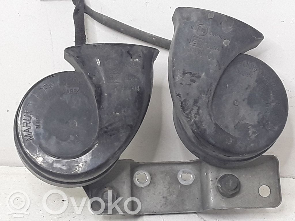 Subaru Legacy Äänimerkkilaite 