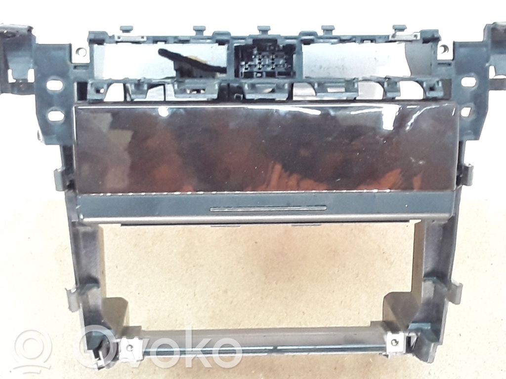 Audi A6 S6 C5 4B Climate control/heater control trim 