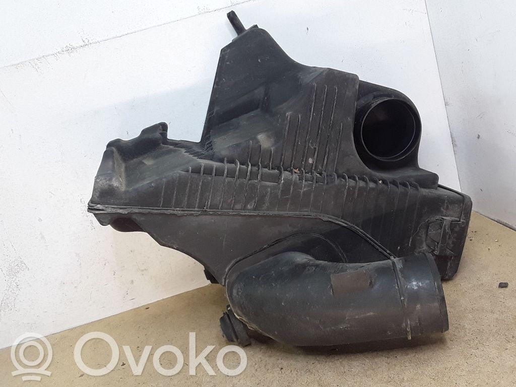 Renault Modus Air filter 