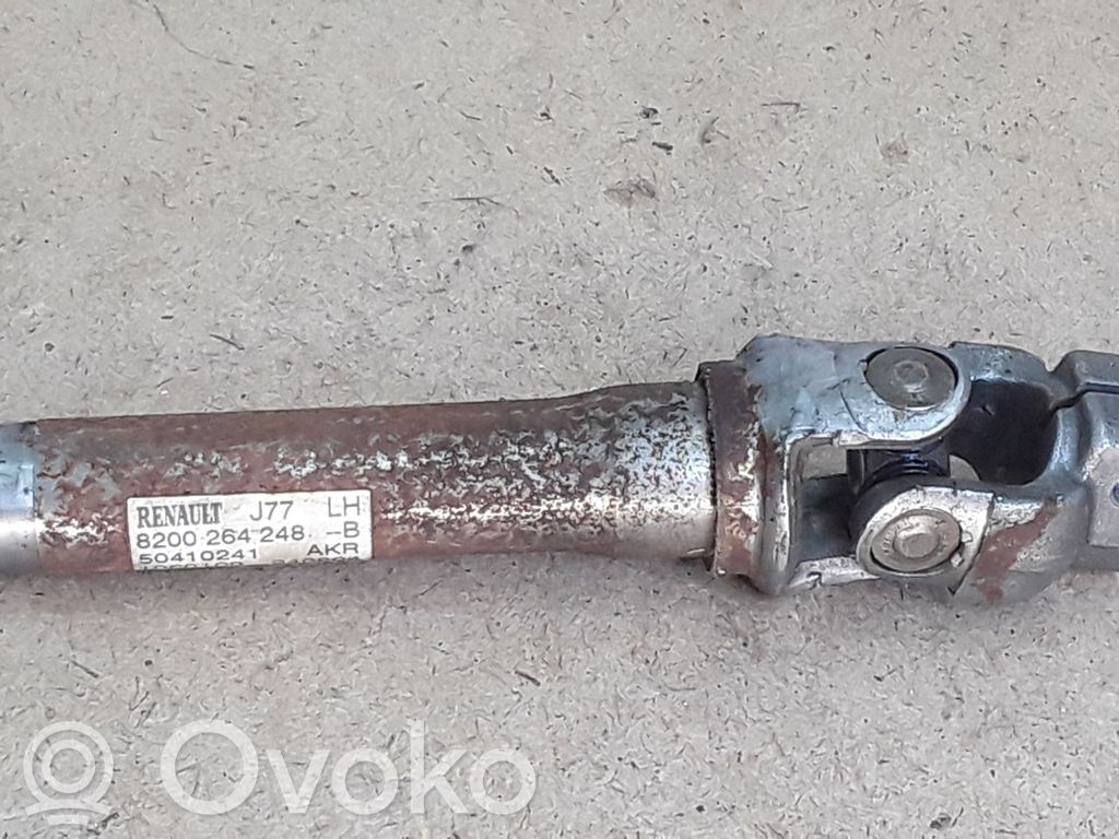 Renault Modus Vairo rato ašies kryžminė jungtis 