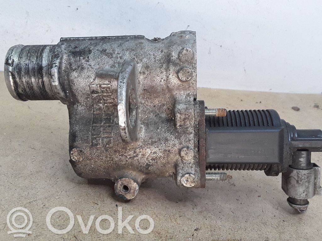 Renault Modus EGR valve 