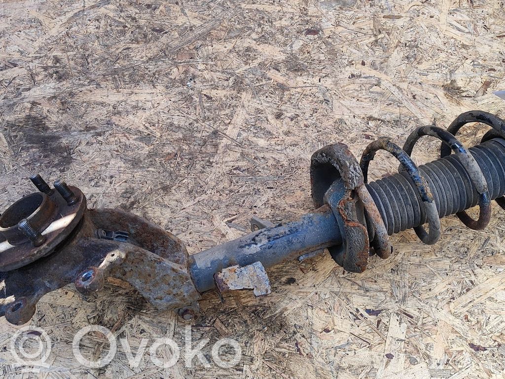 Ford Focus Achsschenkel vorne 