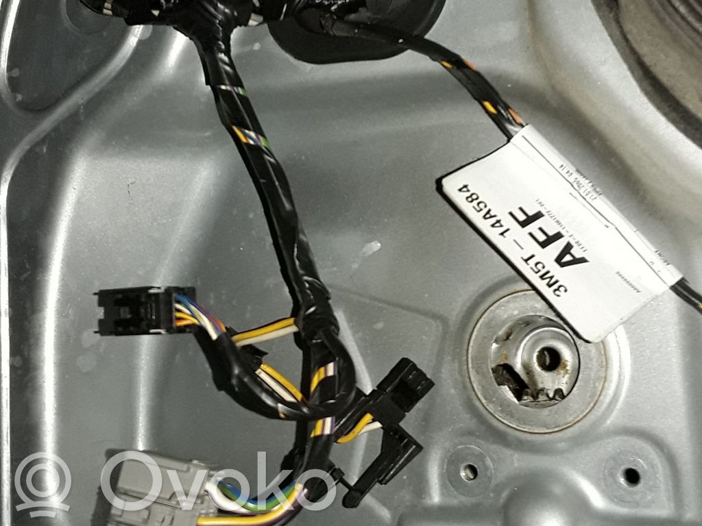 Ford Focus Cableado de puerta delantera 