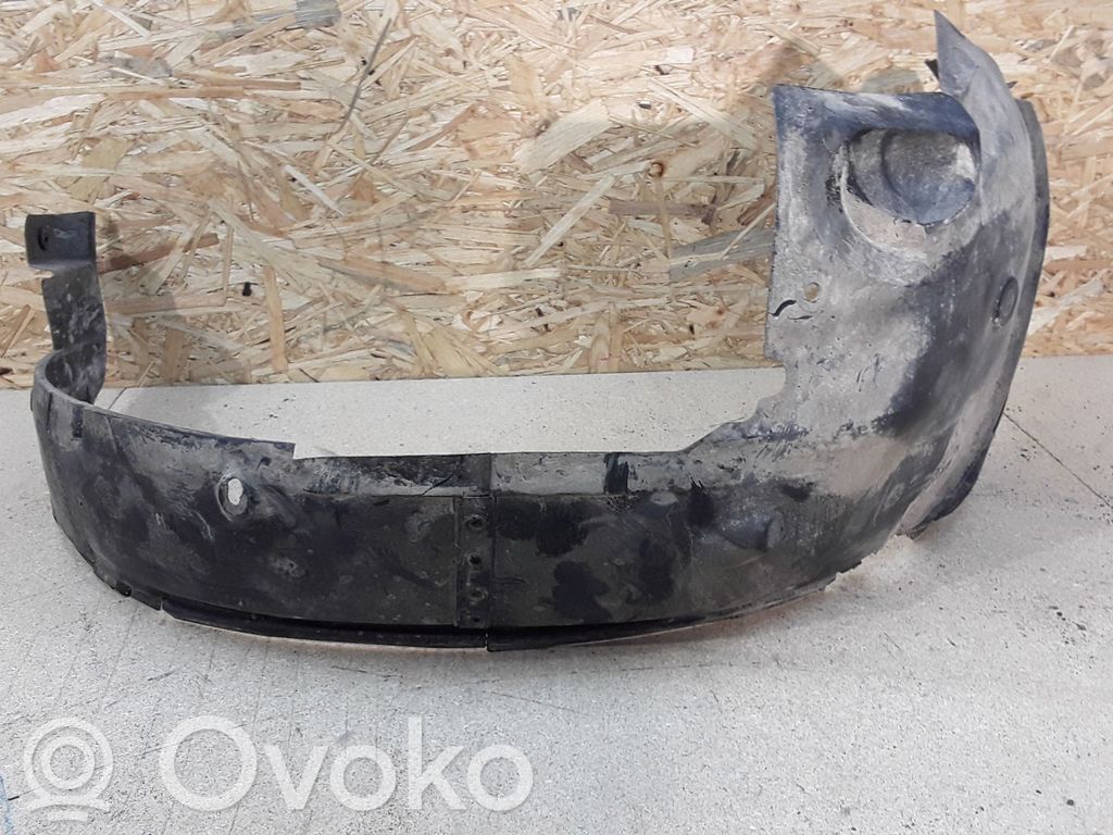 Opel Astra G Nadkole przednie 