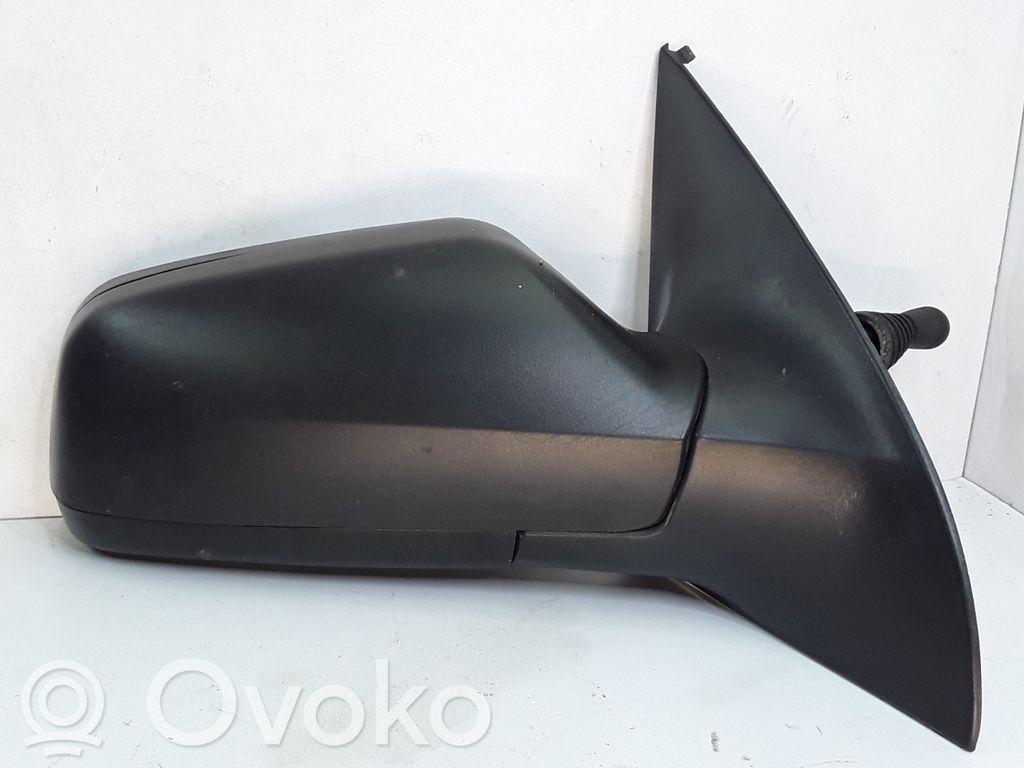 Opel Astra G Espejo lateral manual 