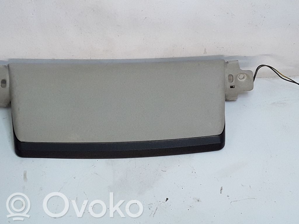 Opel Astra G Third/center stoplight 