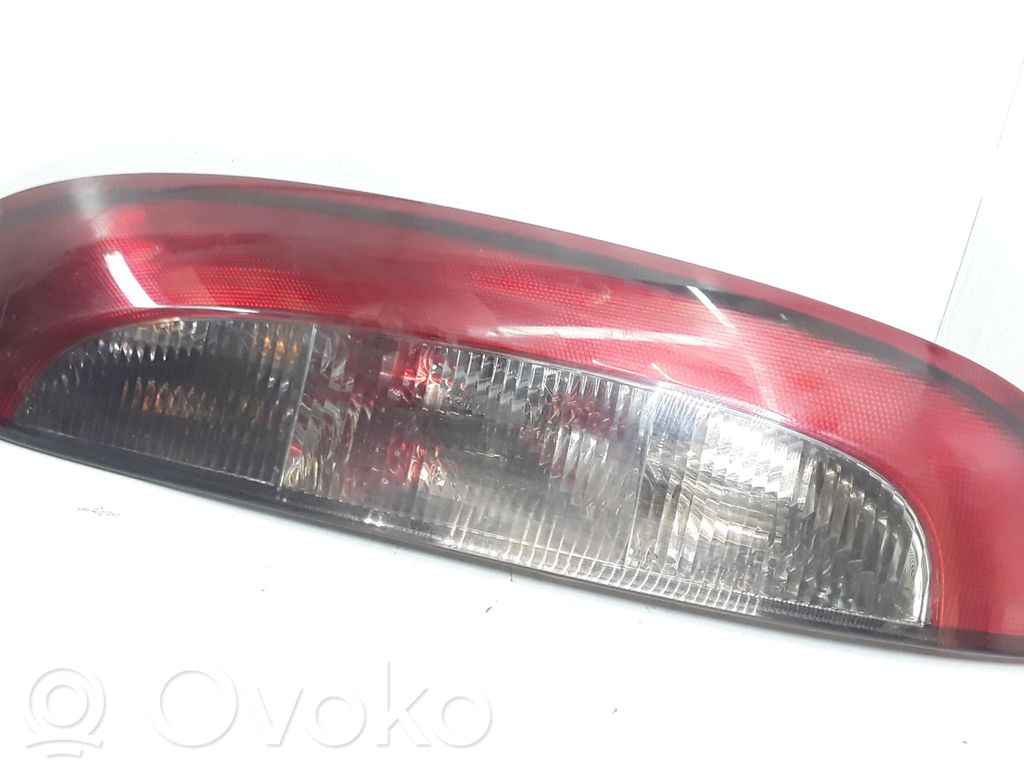 Opel Corsa C Takavalot 