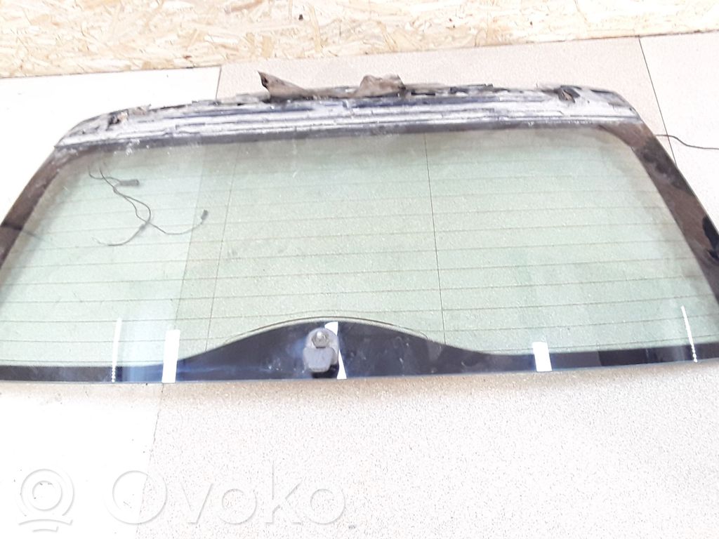 Rear windscreen/windshield window   837781504