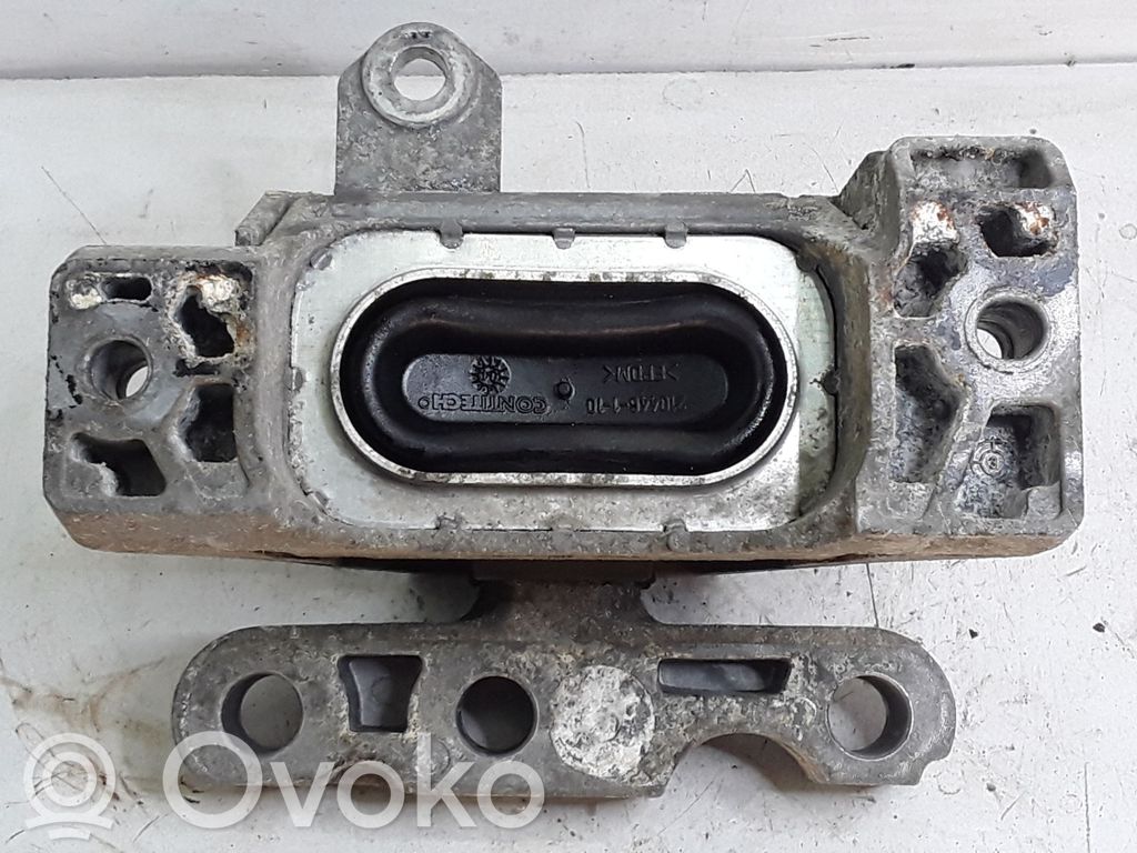 Opel Vectra C Engine mount bracket 