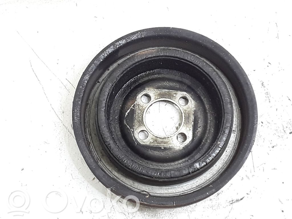 Opel Meriva A Fulie vibrochen 