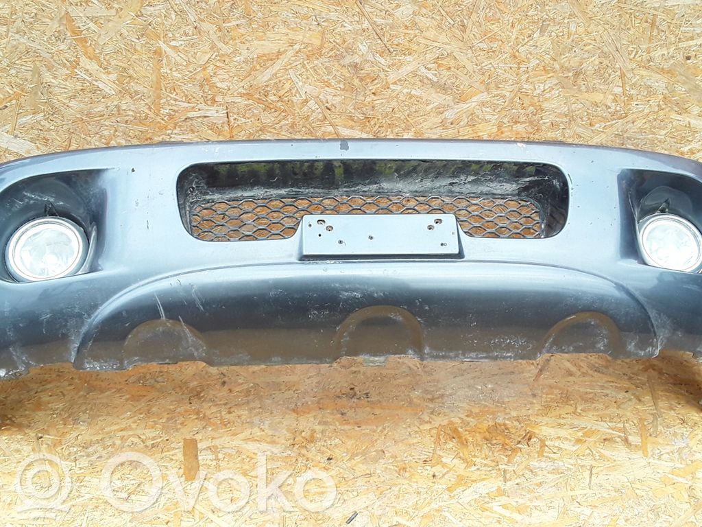 Hyundai Santa Fe Front bumper 
