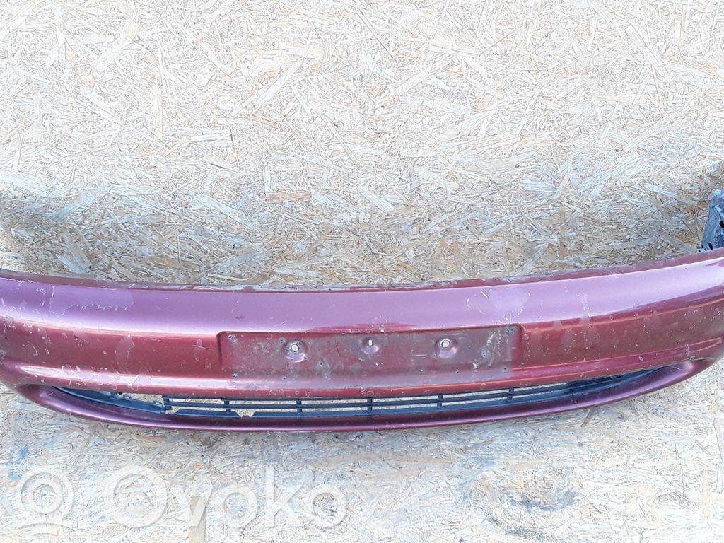 Priekšējais bamperis   7M0807217,95VW17D957BBW