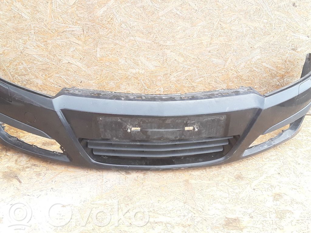 Opel Astra H Etupuskuri 