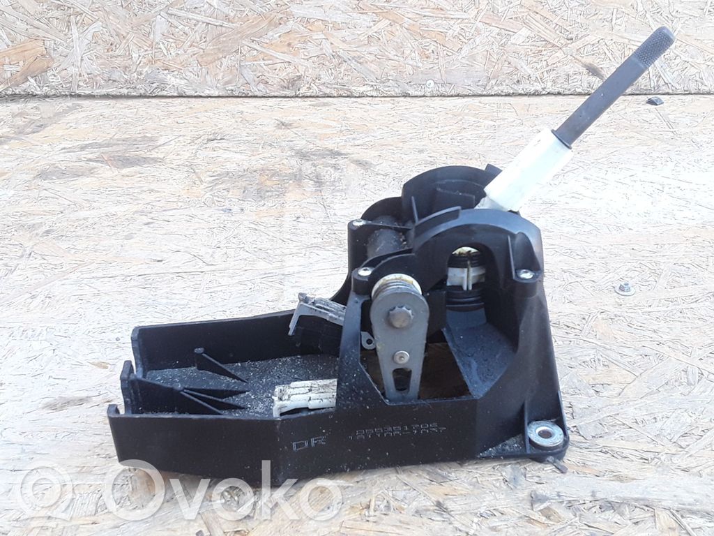 Opel Astra H Gear shifter/selector 