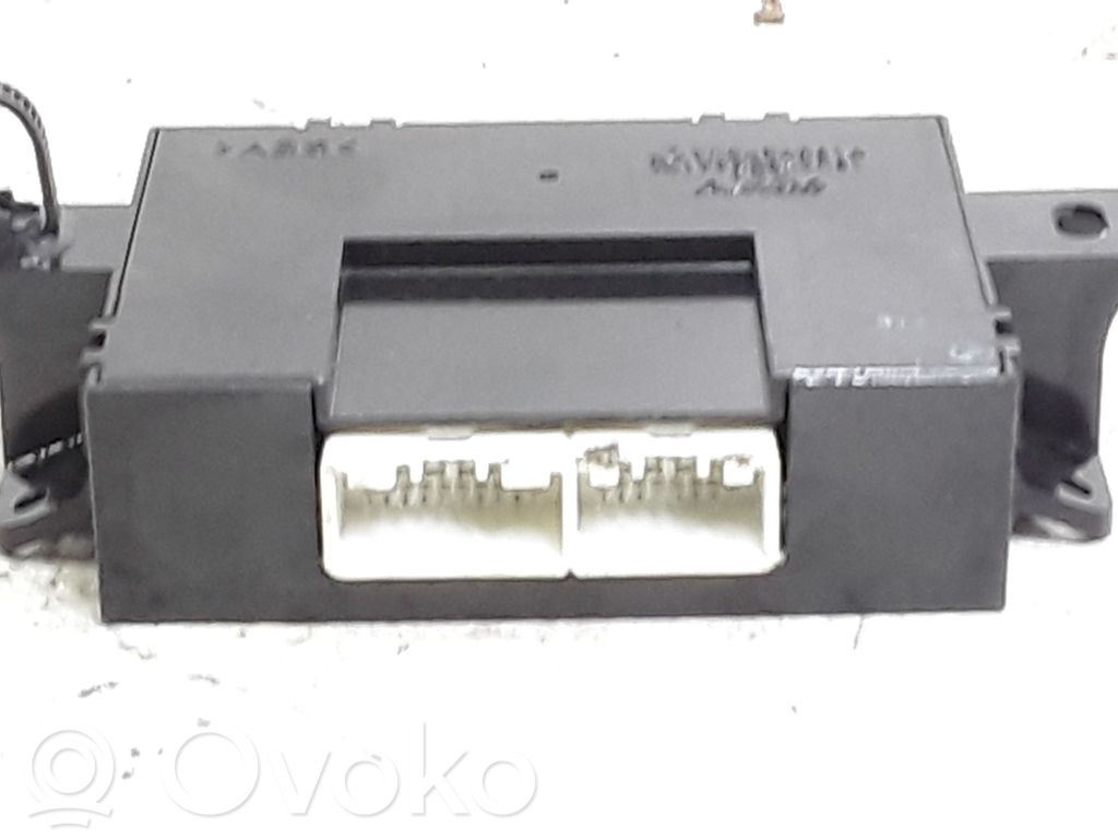 Subaru Legacy Sonstige Steuergeräte / Module 
