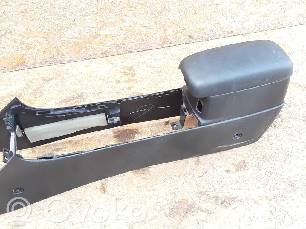 Mazda 6 Armrest 