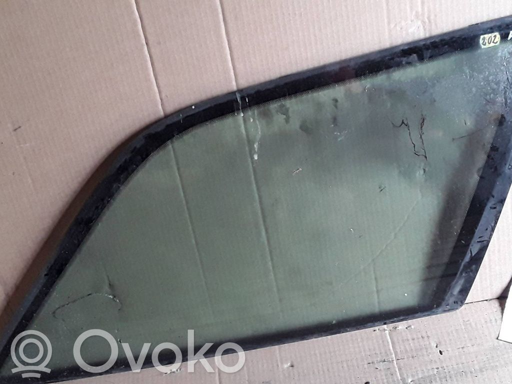 Audi 100 200 5000 C3 Geam lateral spate 