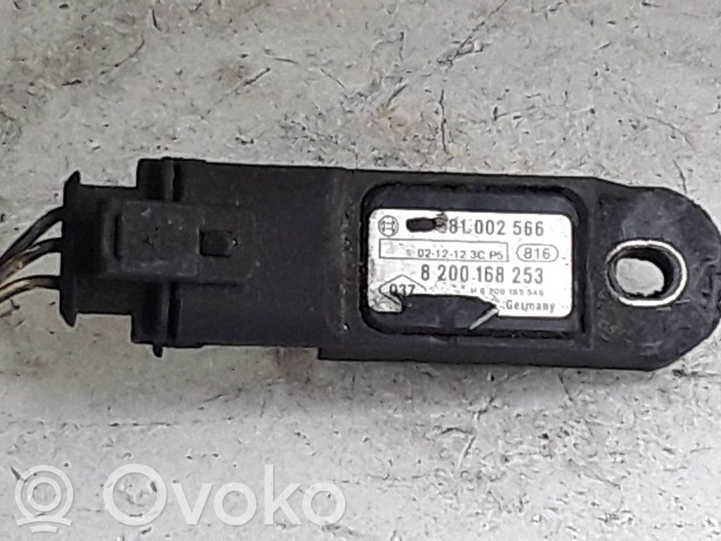 Renault Espace -  Grand espace IV Oro slėgio daviklis 