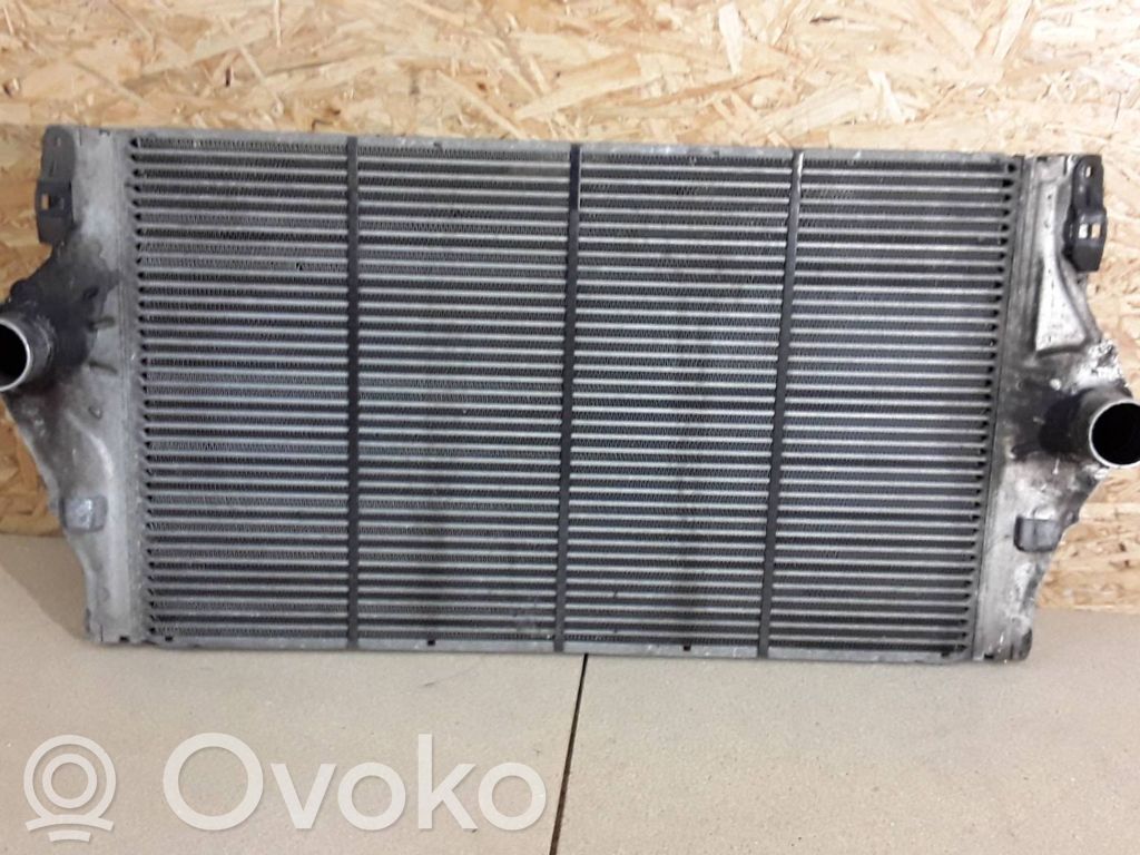 Chłodnica powietrza doładowującego / Intercooler   9ML376723221,20090114,99000039