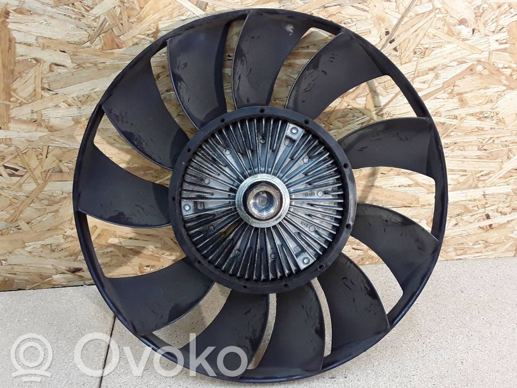 Wirnik wentylatora   059121301A