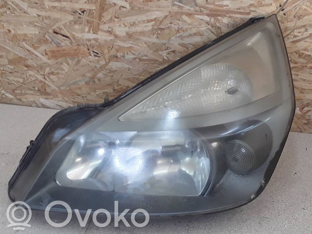 Renault Espace -  Grand espace IV Lampa przednia 