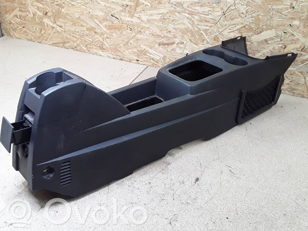 Opel Meriva A Tunel środkowy 