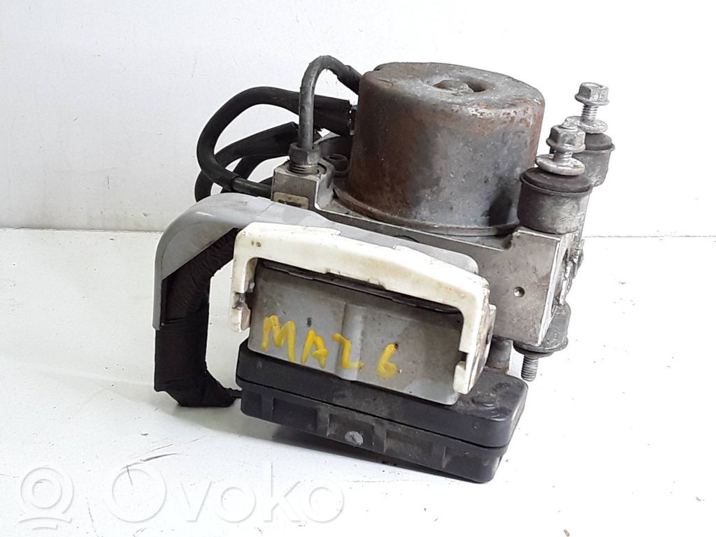 Mazda 6 ABS Blokas 