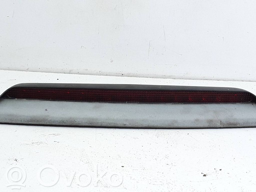 Volkswagen Bora Dritte Bremsleuchte 