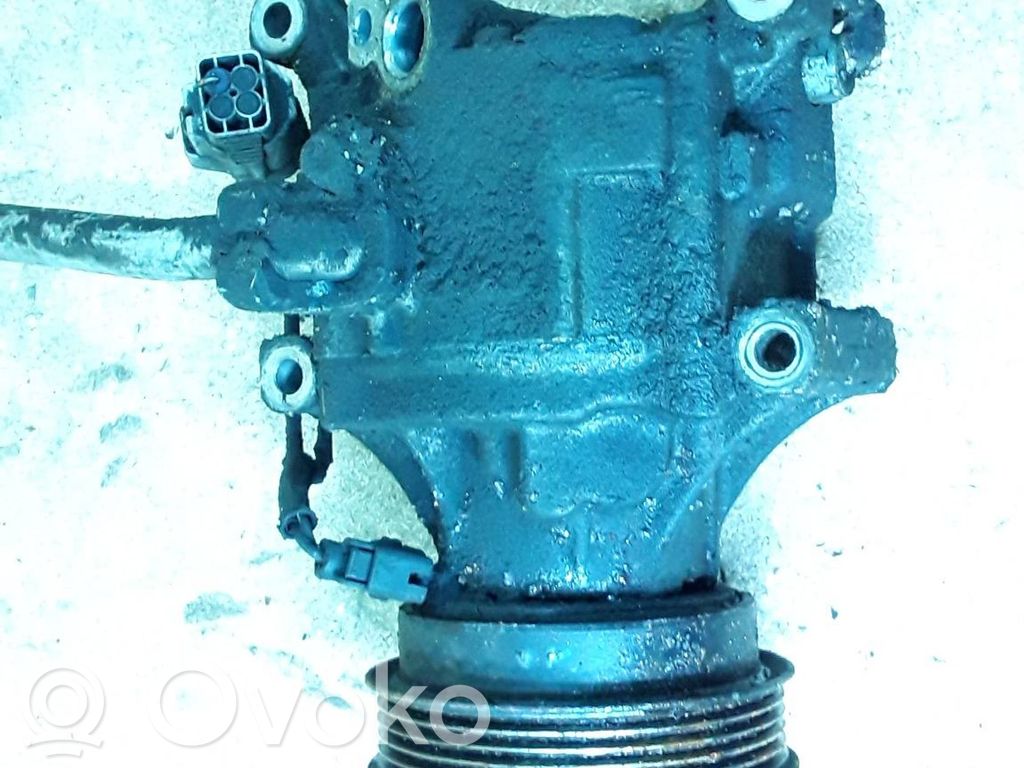 Toyota Corolla E120 E130 Compresseur de climatisation 