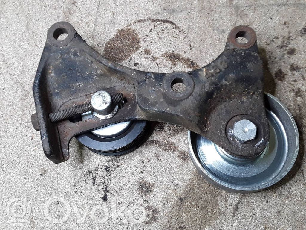 Toyota Corolla E120 E130 Belt tensioner pulley 